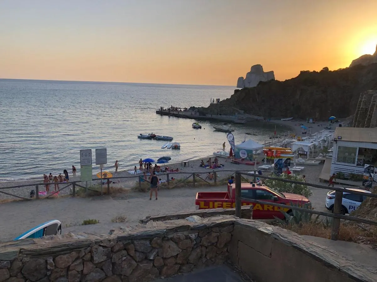 بيت للعطل Villa Lory غونيسا