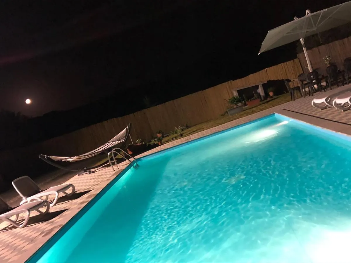 بيت للعطل Villa Lory غونيسا