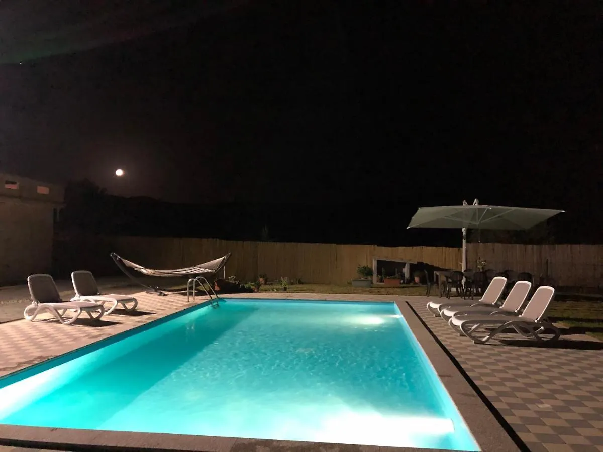 Villa Lory Gonnesa 0*,