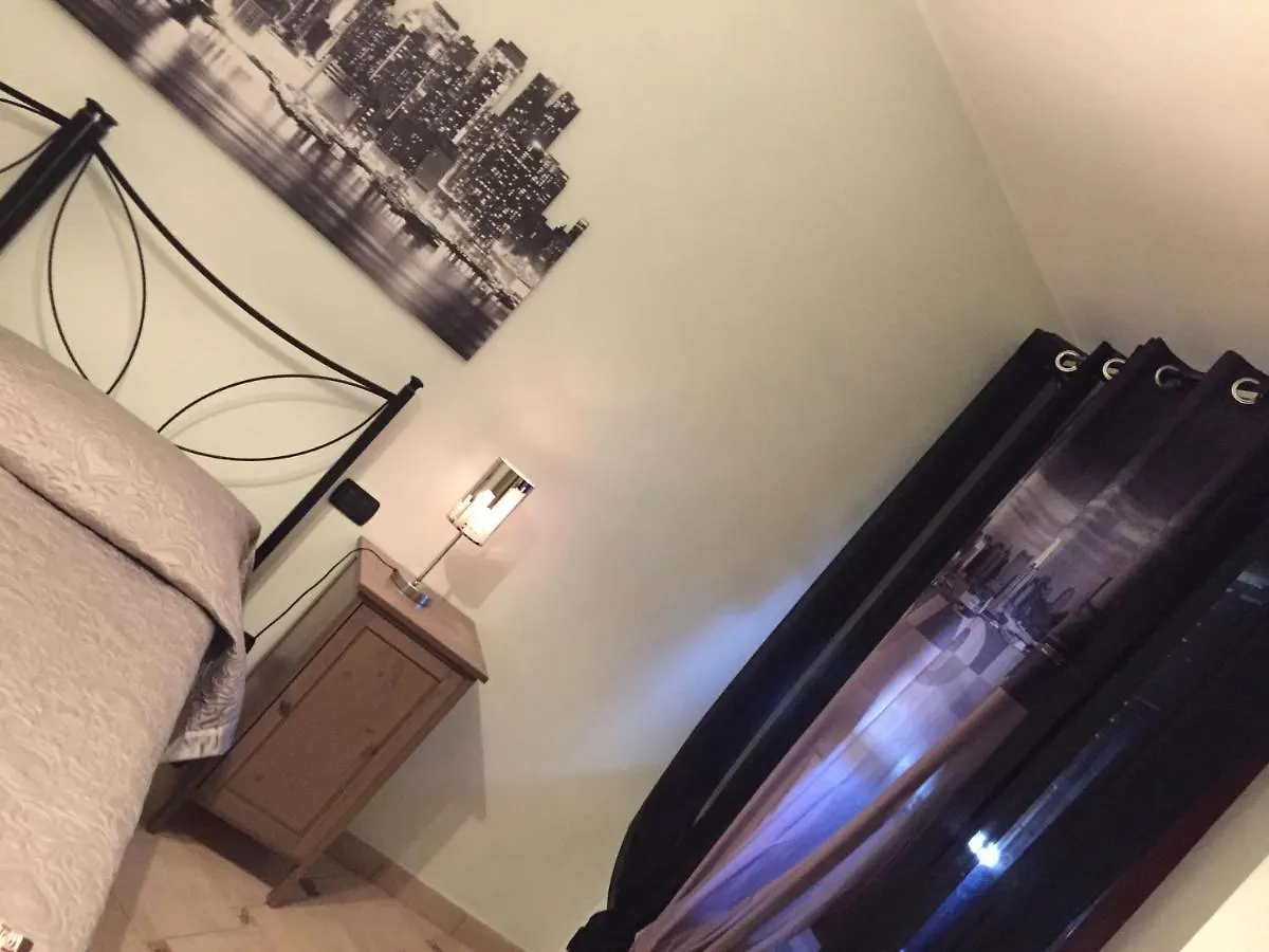 بيت للعطل Villa Lory غونيسا