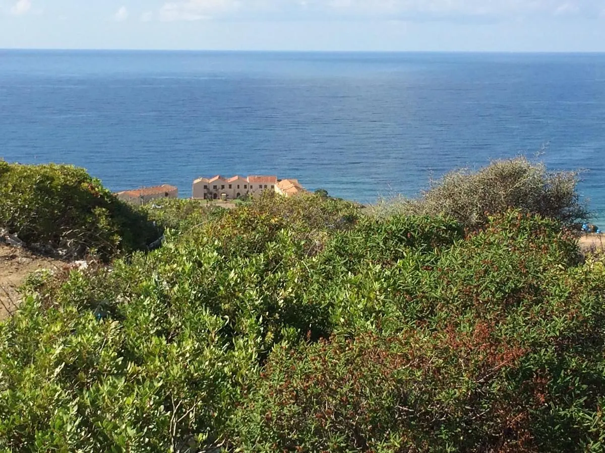 גונזה Villa Lory איטליה