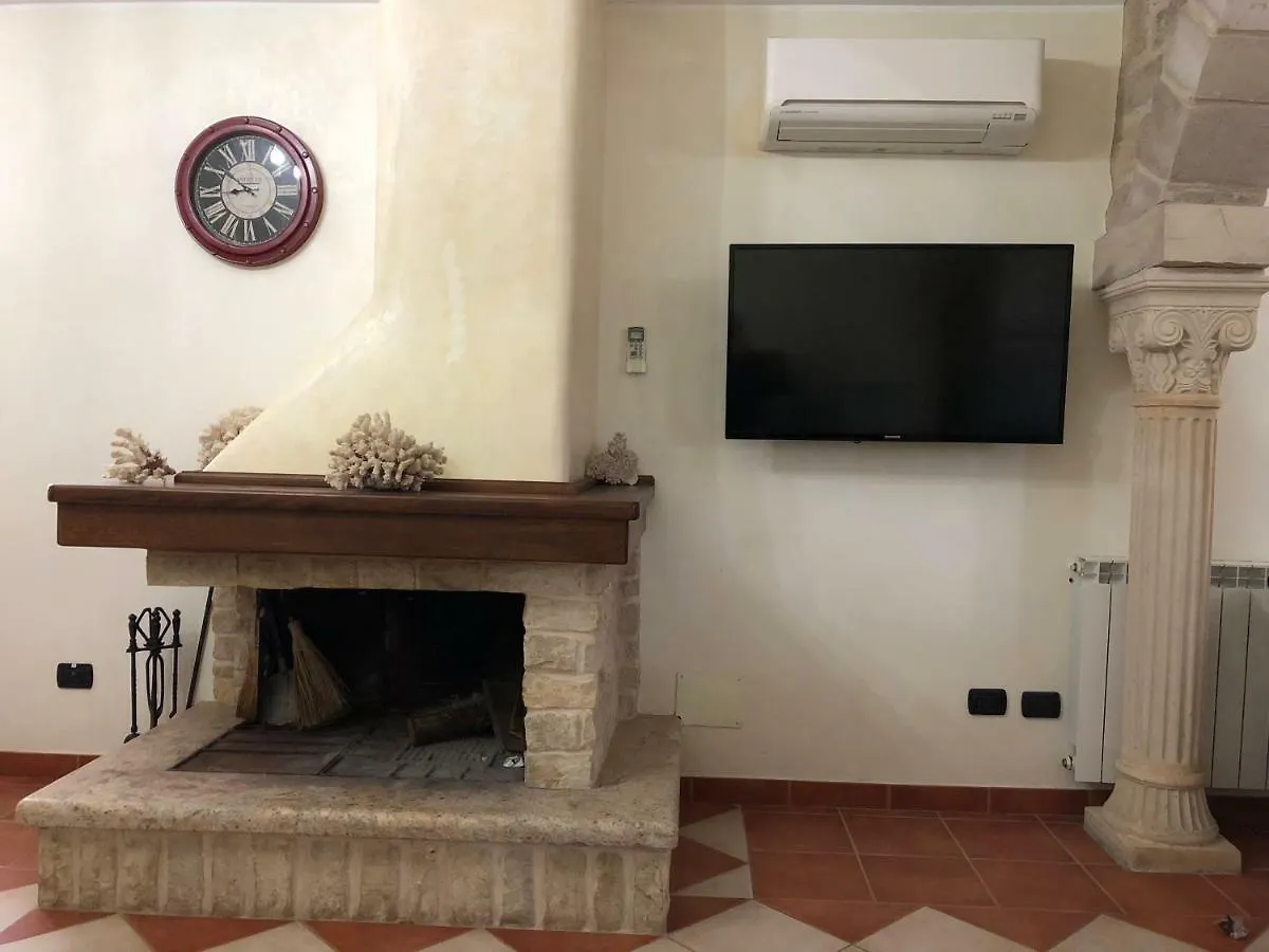Villa Lory غونيسا إيطاليا