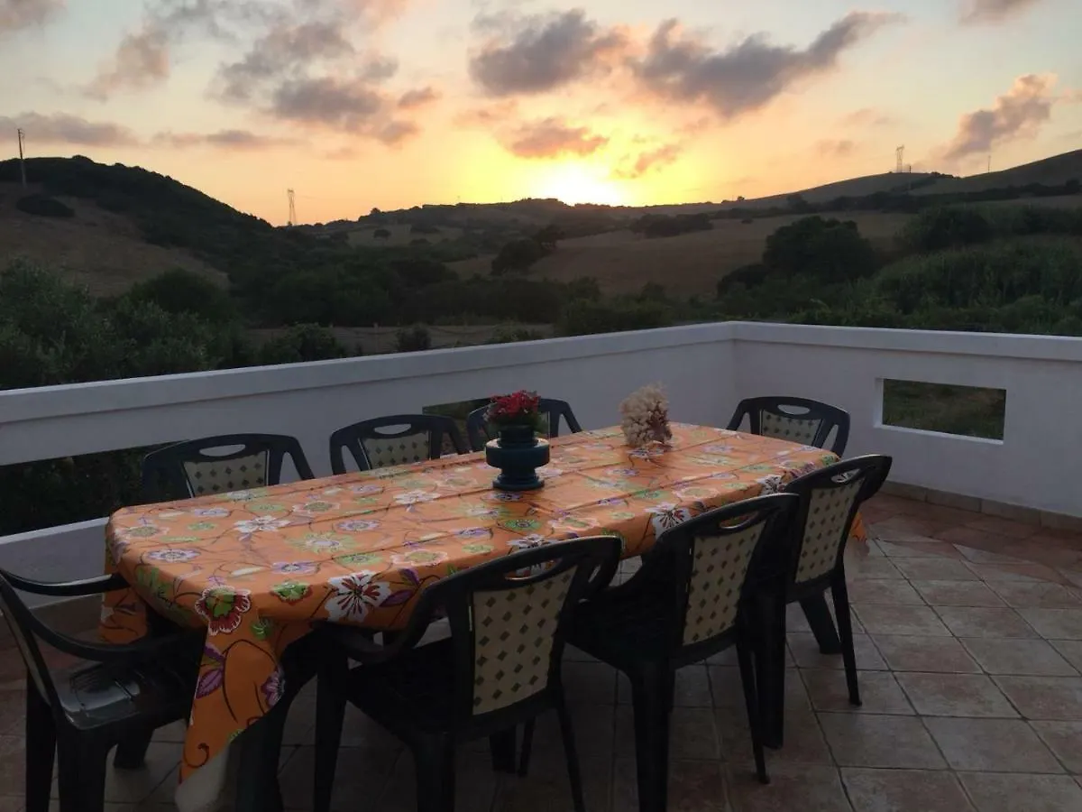 גונזה Villa Lory בית נופש