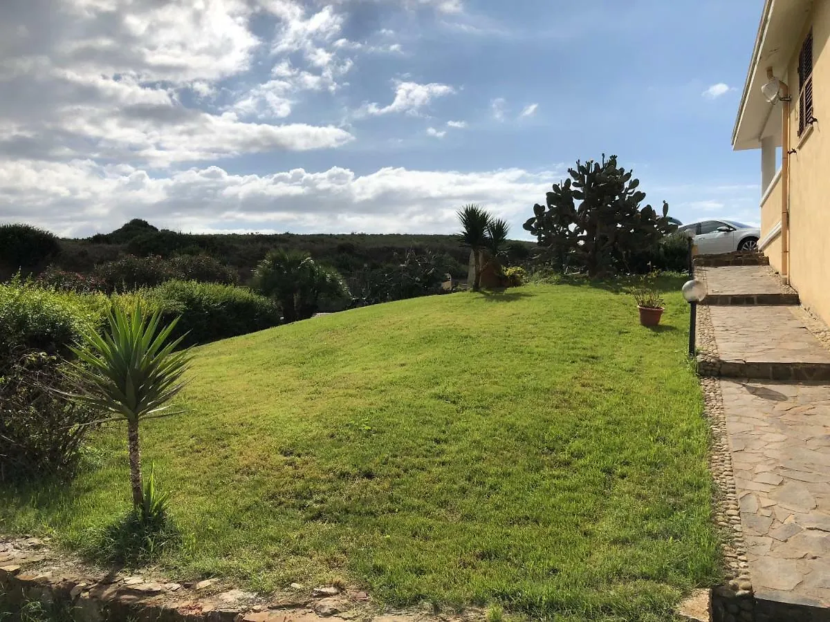 בית נופש גונזה Villa Lory איטליה