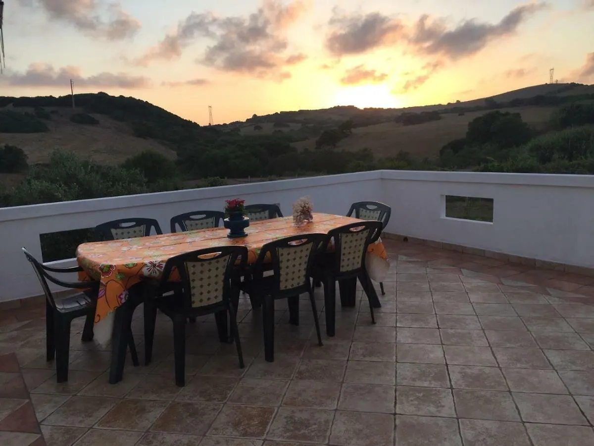 Villa Lory Gonnesa