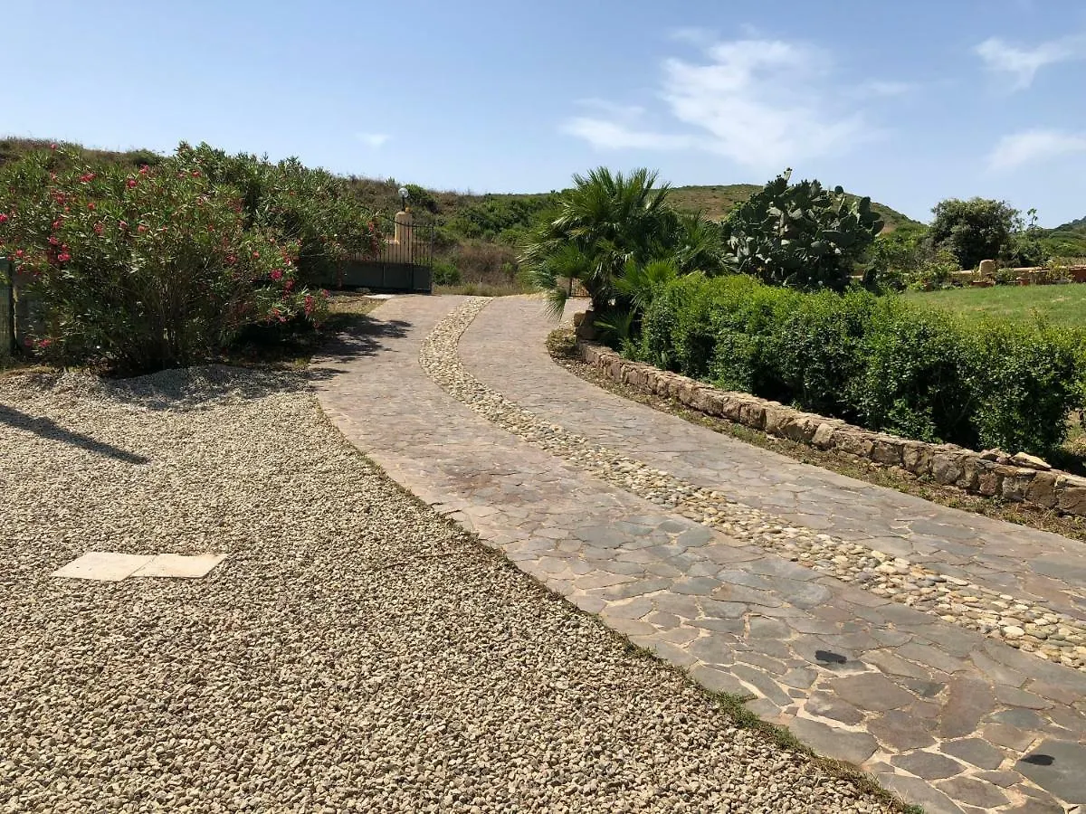 בית נופש גונזה Villa Lory