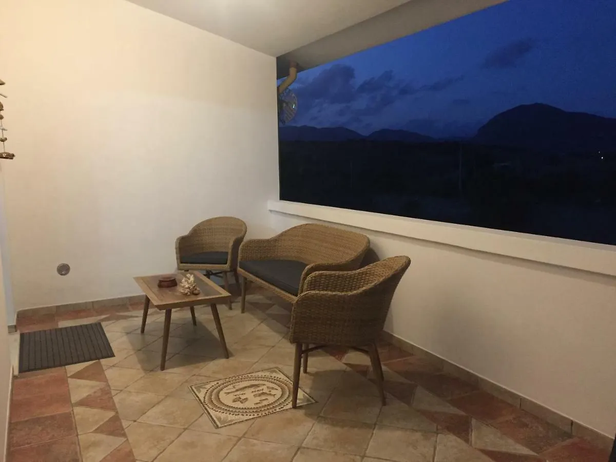 Villa Lory Gonnesa