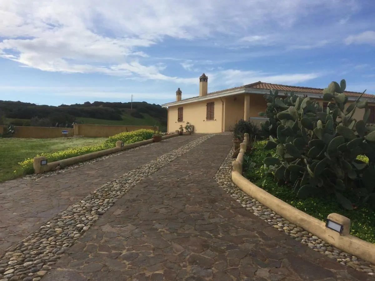 Villa Lory Gonnesa 0*,