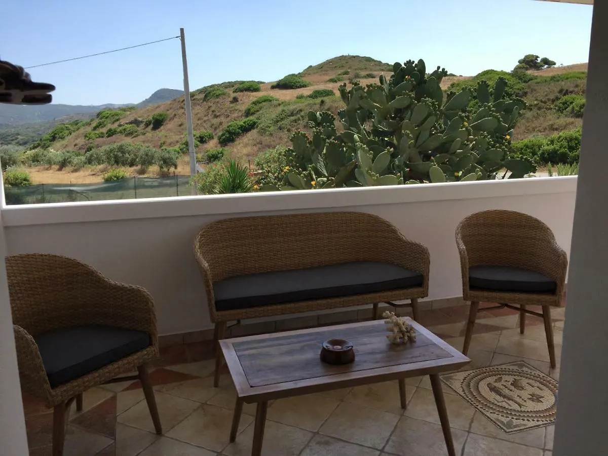 גונזה Villa Lory בית נופש