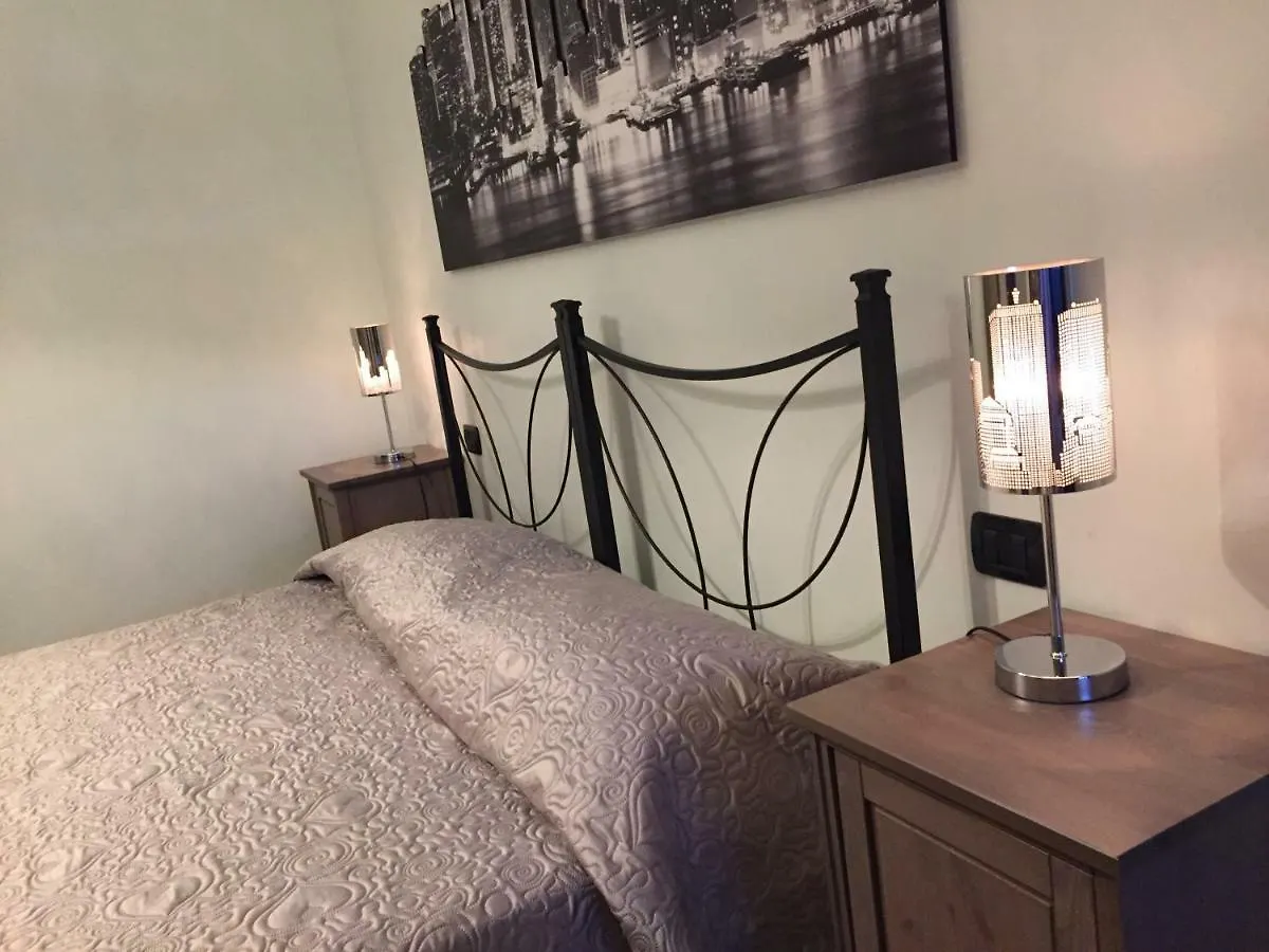 Villa Lory غونيسا بيت للعطل